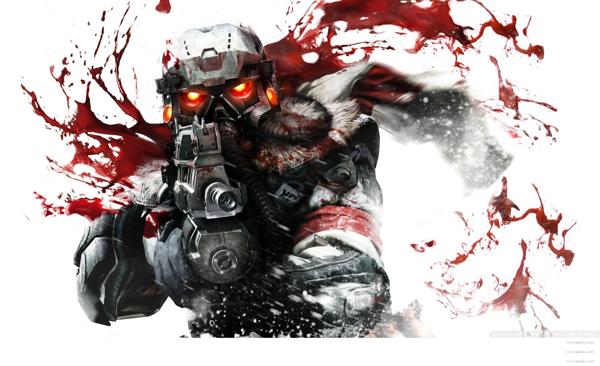 Rumor: Killzone 4 launching on Orbis, release late 2013