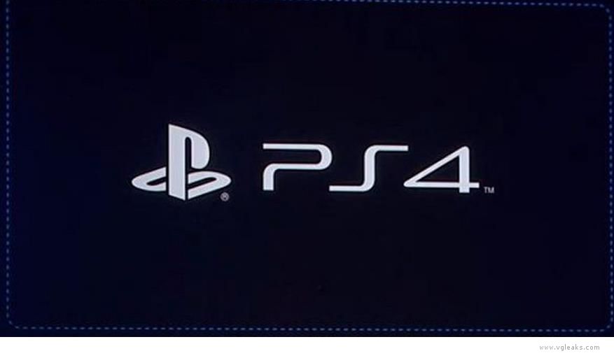 PS4 presentation: Confirmed leaks and what can we expect for E3 2013 (Update: hardware section)