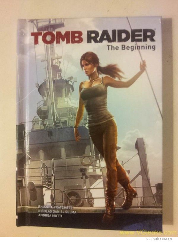 20130305 184614 600x830 Tomb Raider (Reborn) Press Kit | VGLeaks 2.0