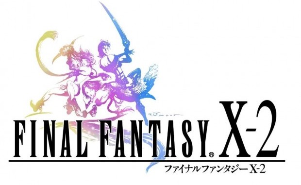 Logo_Final_Fantasy_X-2 Logo_Final_Fantasy_X-2