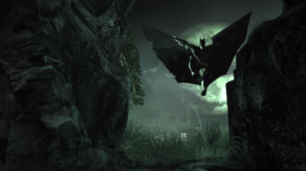 batman arkham asylum 600x337 Rumor: 'Batman: Arkham Origins' at E3 2013. | VGLeaks 2.0
