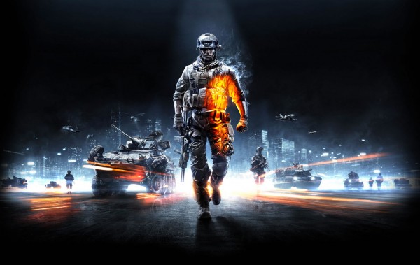 Battlefield 4 Bf4 Coldat rain hd wallpaper