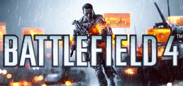 Rumor: Battlefield 4 reveal at GDC. Update: It's official. BF4 unveiled on March 26th at GDC