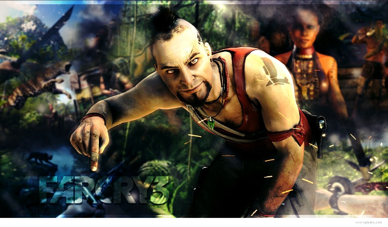 Rumor: Far Cry 3 could continue