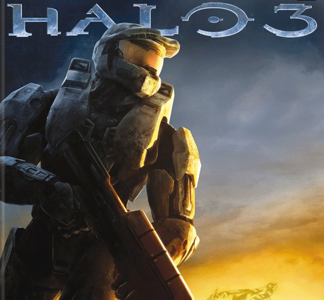 Rumor: Halo 3 for PC.