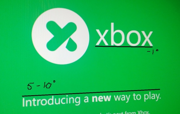 logo fake Rumor: Xbox 720 teaser picture leaked on Twitter account (Updated: fake?) | VGLeaks 2.0