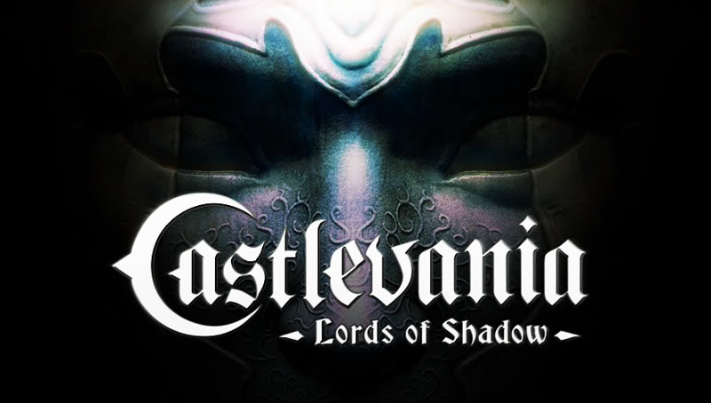 Rumor: Castlevania Lords of Shadow also for PC.
