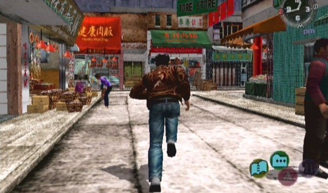 shenmue22 shenmue22