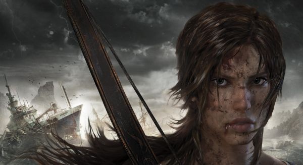 Rumor: 'Lara Croft: Reflections'