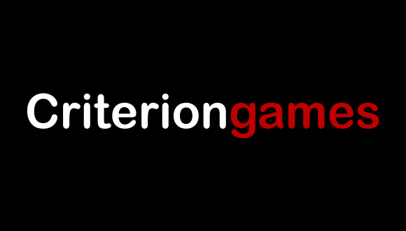 Rumor: Criterion Games could be working on an unannounced racing title for this year
