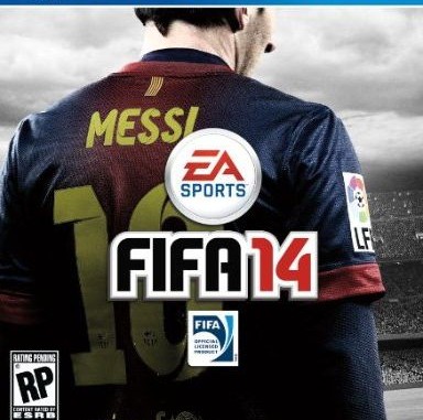 Rumor Fifa 14 Coming For Ps Vita Update Confirmed By Ea