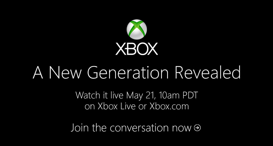 Xbox One (Next-Xbox) presentation: What should we expect? (Leaks & Rumors summary)