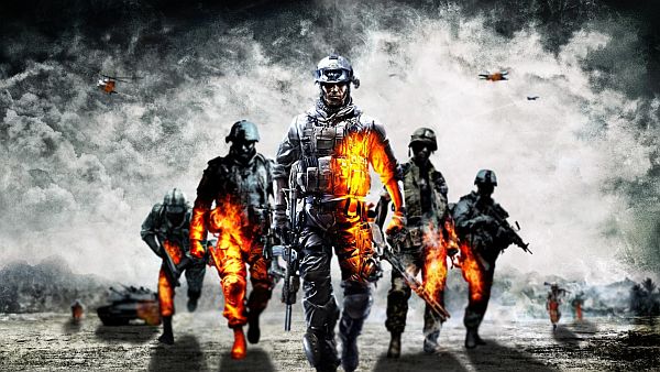 Rumor: Battlefield 4 big news tomorrow at Xbox Event.