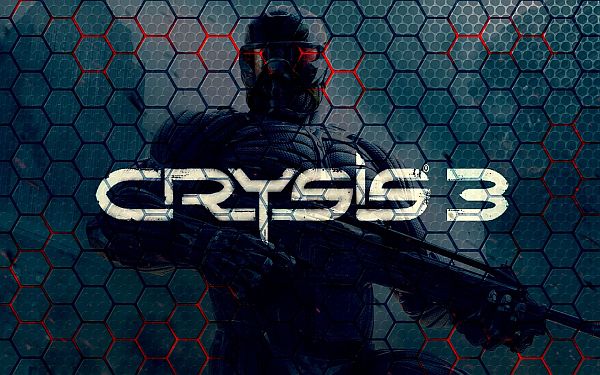 Crysis 3 DLC surfaces. New vehicles and game modes hinted.