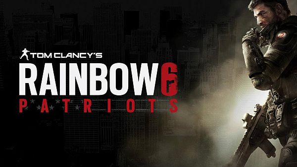 Rumor: 'Rainbow Six: Patriots' development goes on. Aimed for next-gen.