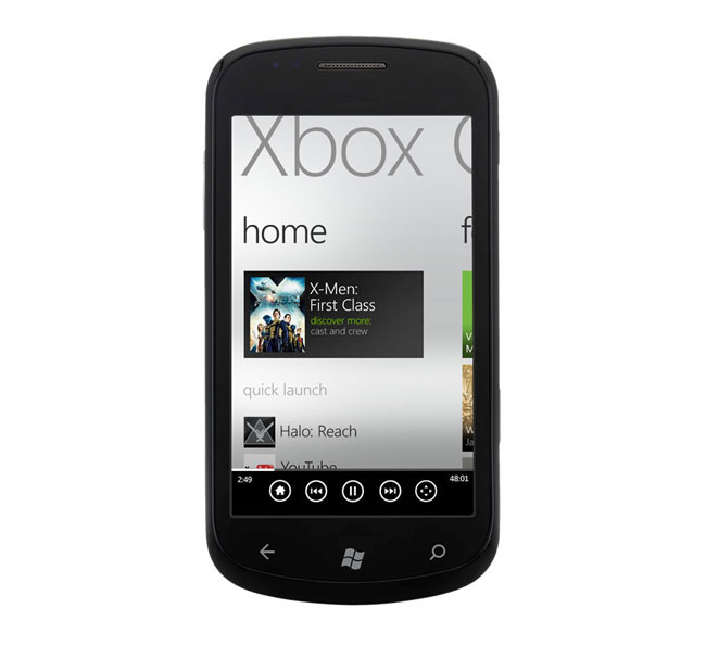 Use your mobile or tablet with Durango: Xbox Companion