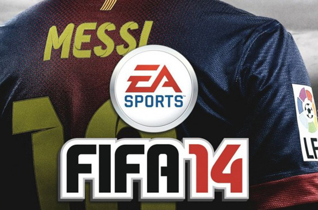 Rumor: FIFA 14 Ultimate Team for Playstation 4