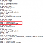 nosgoth 1 180x180 'War For Nosgoth' (Legacy of Kain) title appears in AMD Drivers. | VGLeaks 2.0