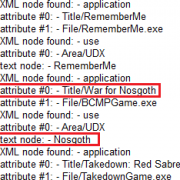 nosgoth 2 180x180 'War For Nosgoth' (Legacy of Kain) title appears in AMD Drivers. | VGLeaks 2.0