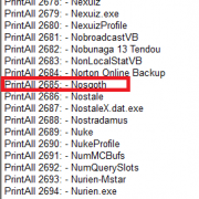 nosgoth 3 180x180 'War For Nosgoth' (Legacy of Kain) title appears in AMD Drivers. | VGLeaks 2.0