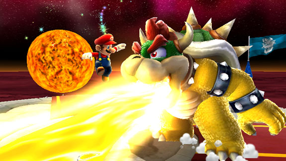 smg2 Rumor: 3D Mario for WiiU by October. Mario Kart U playable at E3 | VGLeaks 2.0