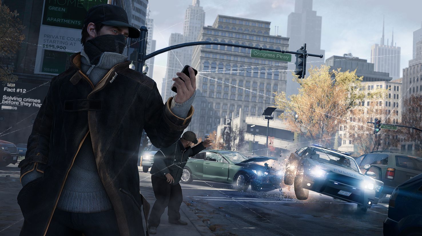 watch dogs pc download completo