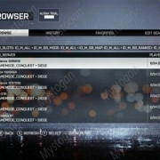 13 180x180 Leak: Battlefield 4 Alpha Build Screenshots | VGLeaks 2.0