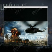 5 180x180 Leak: Battlefield 4 Alpha Build Screenshots | VGLeaks 2.0