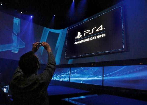 Rumor: PS4 could reach the shelves November 13th in Europe