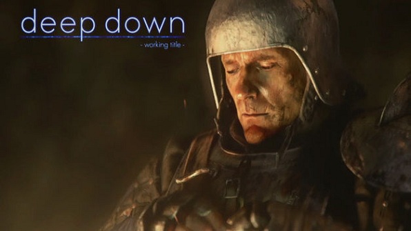 Rumor: Deep Down could be a Playstation 4 exclusive