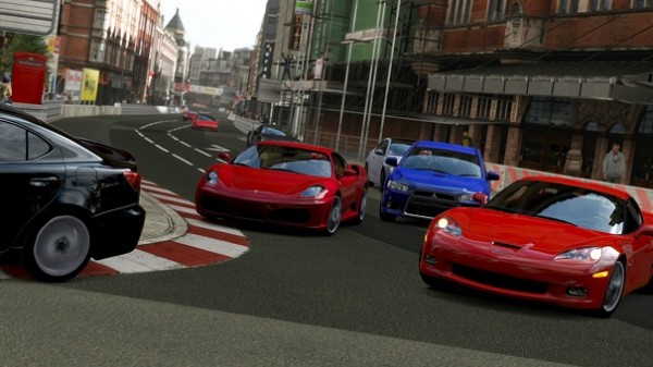 Gran Turismo 6 confirmed 600x337 Gran Turismo 6 will appear on PS4 | VGLeaks 2.0