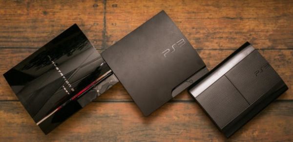 Rumor: New Playstation 3 models incoming?