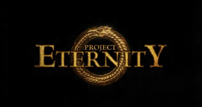 Leak: 'Project Eternity' Work-In-Project screenshots