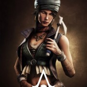 assassin s creed iv black flag multiplayer art 3 180x180 Leak: 'Assassin's Creed IV: Black Flag' Multiplayer artwork and screens. | VGLeaks 2.0