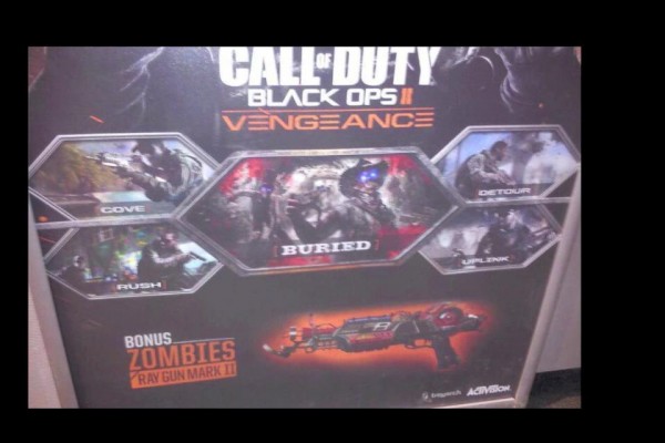 bo2 vengeance 600x400 Leak: 'Vengeance' is the title of the third DLC pack for 'Call of Duty: Black Ops II'. | VGLeaks 2.0