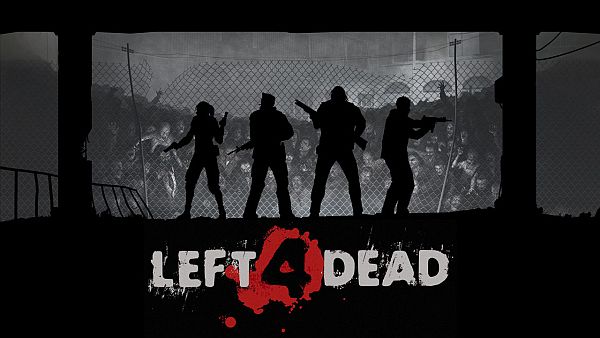 'Left 4 Dead 3' spotted on SteamWorks.