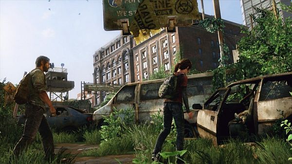 Leaked 'The Last of Us' Multiplayer information.