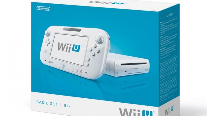 wii u wii u