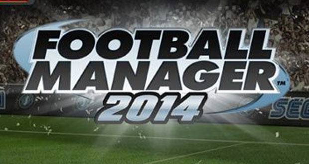 Rumor: Football Manager 2014 listed for PS Vita