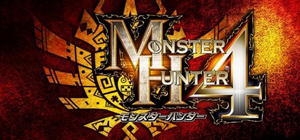 Rumor: Monster Hunter 4 for December in Europe