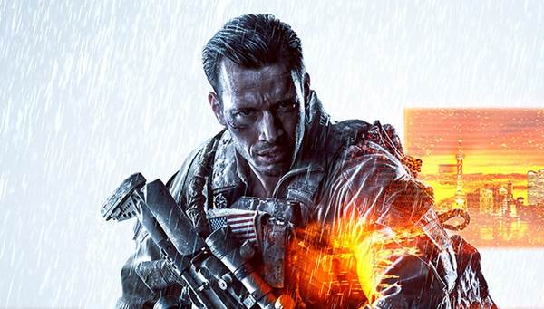 Rumor: Battlefield 4 could allow more of 70+ players