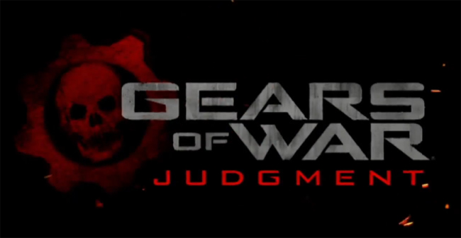 Rumor: Gears of War: Judgment, first title in a new GoW trilogy