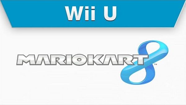 Rumor: Mario Kart 8 for Wii U coming in April 2014