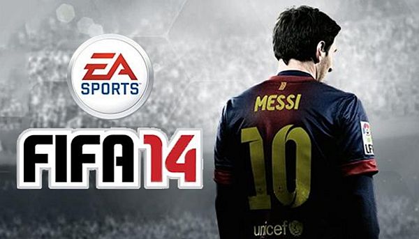 Rumor: FIFA 14 to come free with Xbox One