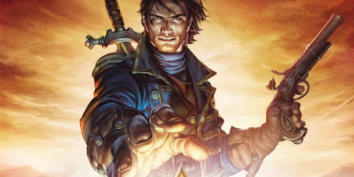 Fable Rumor: Fable Legends for Xbox One? | VGLeaks 2.0