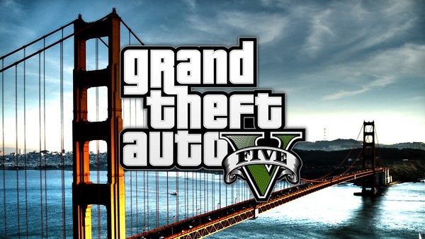 The Underbelly of Paradise, leaked video from Grand Theft Auto V