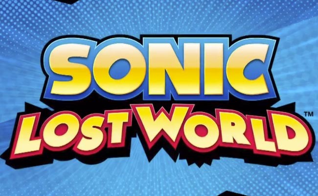 Sonic: Lost World footage leaked, Desert Ruins & Silent Forest gameplay