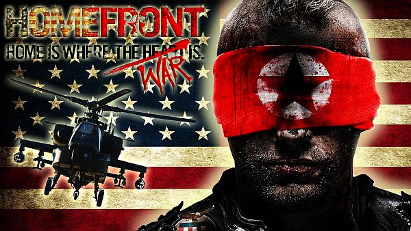 Leak: Homefront 2 early gameplay footage