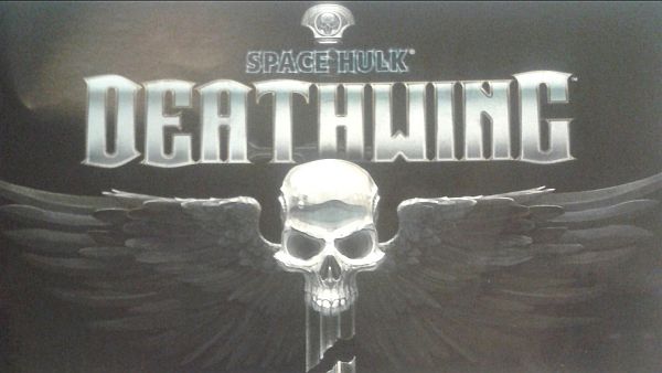 Leak: 'Space Hulk: Deathwing' is a Warhammer FPS