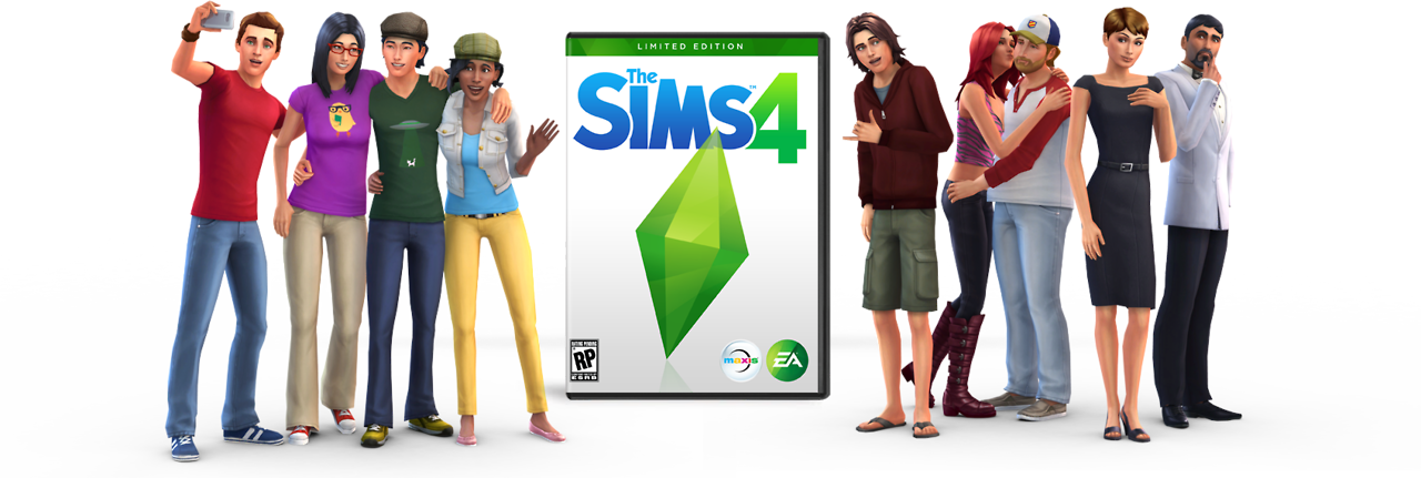 The next Sims 4 expansion might have leaked